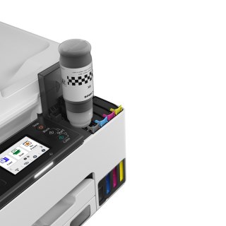 Canon MAXIFY GX2050 Atramentowa A4 600 x 1200 DPI Wi-Fi
