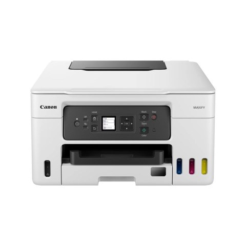 Canon MAXIFY GX3050 Atramentowa A4 600 x 1200 DPI Wi-Fi Canon MAXIFY GX3050 Atramentowa A4 600 x 1200 DPI Wi-Fi