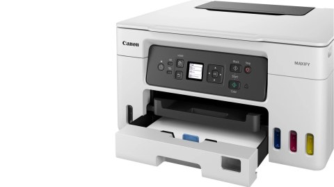 Canon MAXIFY GX3050 Atramentowa A4 600 x 1200 DPI Wi-Fi Canon MAXIFY GX3050 Atramentowa A4 600 x 1200 DPI Wi-Fi