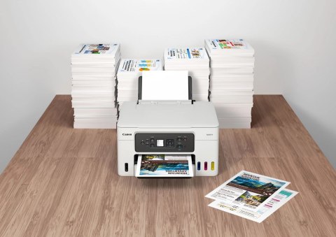 Canon MAXIFY GX3050 Atramentowa A4 600 x 1200 DPI Wi-Fi Canon MAXIFY GX3050 Atramentowa A4 600 x 1200 DPI Wi-Fi