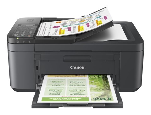 Canon PIXMA TR4755i Multifunktionssystem 4 w 1 Canon PIXMA TR4755i Multifunktionssystem 4 w 1