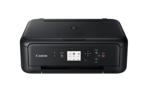Canon PIXMA TS5150 Atramentowa A4 4800 x 1200 DPI Wi-Fi Canon PIXMA TS5150 Atramentowa A4 4800 x 1200 DPI Wi-Fi