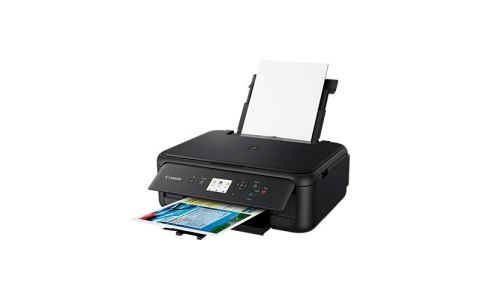 Canon PIXMA TS5150 Atramentowa A4 4800 x 1200 DPI Wi-Fi Canon PIXMA TS5150 Atramentowa A4 4800 x 1200 DPI Wi-Fi