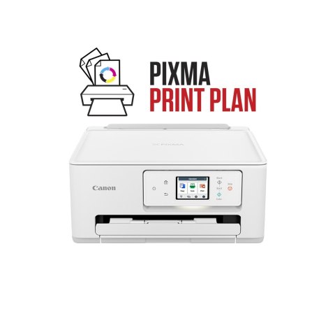 Canon PIXMA TS7650i Atramentowa A4 1200 x 1200 DPI Wi-Fi Canon PIXMA TS7650i Atramentowa A4 1200 x 1200 DPI Wi-Fi