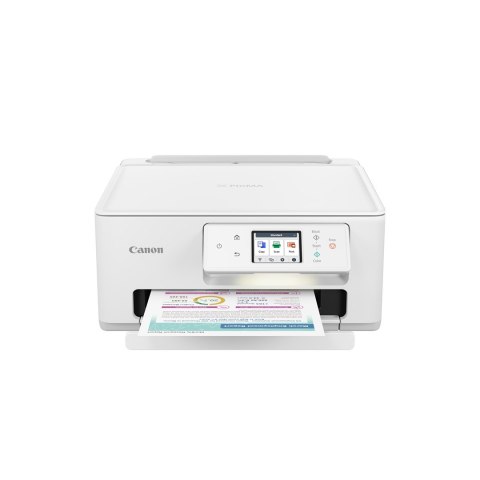 Canon PIXMA TS7650i Atramentowa A4 1200 x 1200 DPI Wi-Fi Canon PIXMA TS7650i Atramentowa A4 1200 x 1200 DPI Wi-Fi