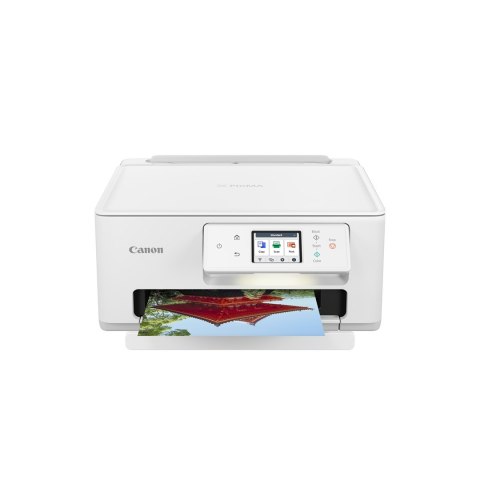 Canon PIXMA TS7650i Atramentowa A4 1200 x 1200 DPI Wi-Fi Canon PIXMA TS7650i Atramentowa A4 1200 x 1200 DPI Wi-Fi