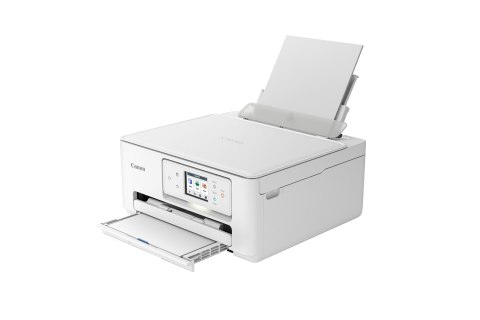 Canon PIXMA TS7650i Atramentowa A4 1200 x 1200 DPI Wi-Fi Canon PIXMA TS7650i Atramentowa A4 1200 x 1200 DPI Wi-Fi