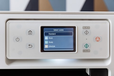 Canon PIXMA TS7650i Atramentowa A4 1200 x 1200 DPI Wi-Fi Canon PIXMA TS7650i Atramentowa A4 1200 x 1200 DPI Wi-Fi
