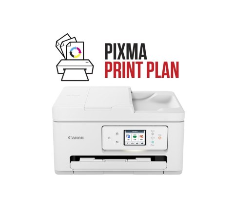 Canon PIXMA TS7750i Atramentowa A4 1200 x 1200 DPI Wi-Fi Canon PIXMA TS7750i Atramentowa A4 1200 x 1200 DPI Wi-Fi