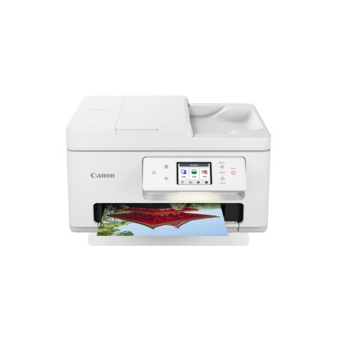 Canon PIXMA TS7750i Atramentowa A4 1200 x 1200 DPI Wi-Fi Canon PIXMA TS7750i Atramentowa A4 1200 x 1200 DPI Wi-Fi