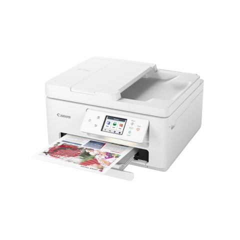 Canon PIXMA TS7750i Atramentowa A4 1200 x 1200 DPI Wi-Fi Canon PIXMA TS7750i Atramentowa A4 1200 x 1200 DPI Wi-Fi