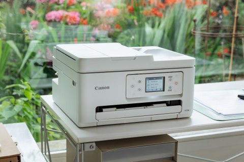 Canon PIXMA TS7750i Atramentowa A4 1200 x 1200 DPI Wi-Fi Canon PIXMA TS7750i Atramentowa A4 1200 x 1200 DPI Wi-Fi