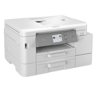 Drukarka Brother MFC-J4540DWXL Atrament A4 4800x1200 DPI Wi-Fi
