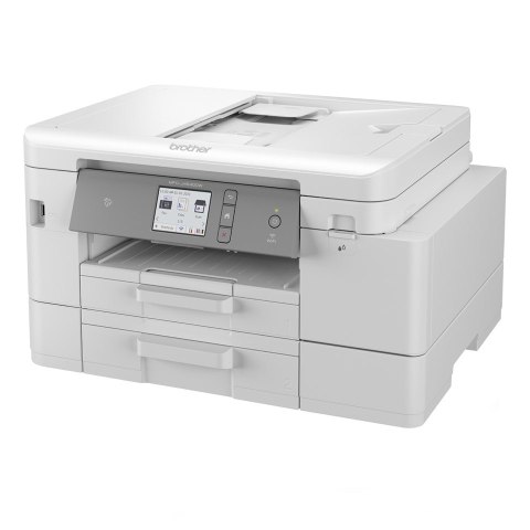 Drukarka Brother MFC-J4540DWXL Atrament A4 4800x1200 DPI Wi-Fi