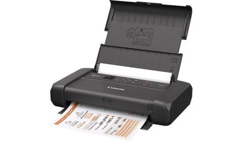 Drukarka Canon Pixma TR150 + akumulator 4167C026 Drukarka Canon Pixma TR150 + akumulator 4167C026
