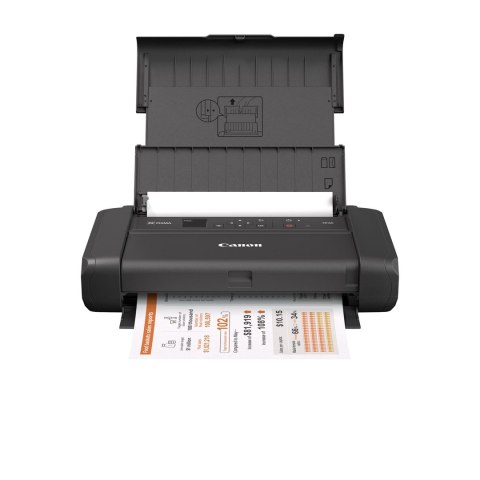 Drukarka Canon Pixma TR150 + akumulator 4167C026 Drukarka Canon Pixma TR150 + akumulator 4167C026