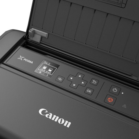 Drukarka Canon Pixma TR150 + akumulator 4167C026 Drukarka Canon Pixma TR150 + akumulator 4167C026