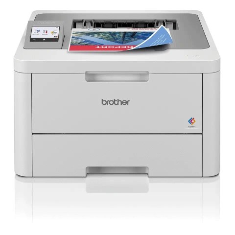 Drukarka laserowa, kolorowa Brother HL-L8230CDW biały Drukarka laserowa, kolorowa Brother HL-L8230CDW biały