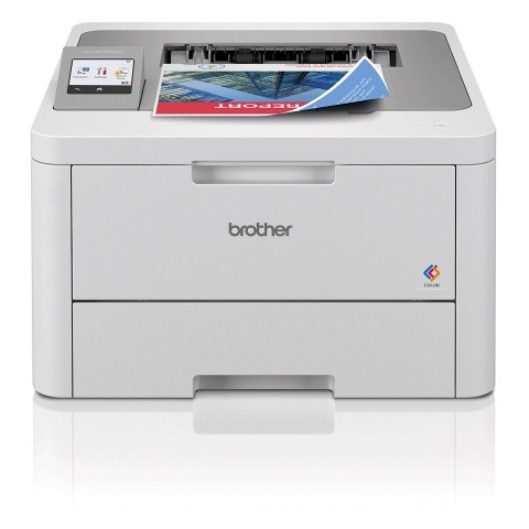 Drukarka laserowa, kolorowa Brother HL-L8230CDW biały Drukarka laserowa, kolorowa Brother HL-L8230CDW biały