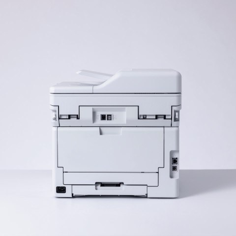 Drukarka wielofunkcyjna Brother MFC-L3760CDW LED A4 600 x 2400 DPI 26 stron/min Wi-Fi Drukarka wielofunkcyjna Brother MFC-L3760CDW LED A4 600 x 2400 DPI 26 stron/min Wi-Fi