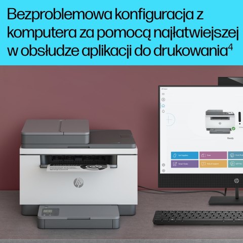 Drukarka wielofunkcyjna HP LaserJet MFP M234SDN Drukarka wielofunkcyjna HP LaserJet MFP M234SDN