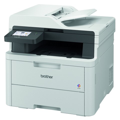 Drukarka wielofunkcyjna laserowa Brother DCP-L3560CDW Drukarka wielofunkcyjna laserowa Brother DCP-L3560CDW