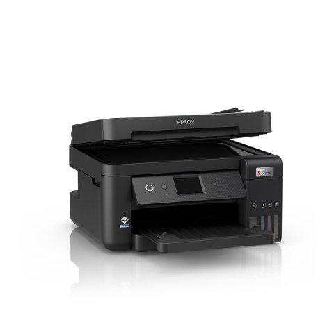 Epson EcoTank ET-4850 Atramentowa A4 4800 x 1200 DPI 33 stron/min Wi-Fi Epson EcoTank ET-4850 Atramentowa A4 4800 x 1200 DPI 33 stron/min Wi-Fi