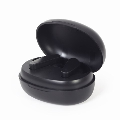 Gembird TWS-ANC-MMX słuchawki/zestaw słuchawkowy True Wireless Stereo (TWS) Douszny Połączenia/Muzyka/Sport/Codzienność USB Type Gembird TWS-ANC-MMX słuchawki/zestaw słuchawkowy True Wireless Stereo (TWS) Douszny Połączenia/Muzyka/Sport/Codzienność USB Type