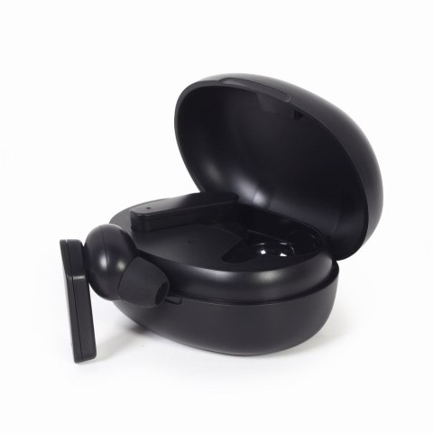 Gembird TWS-ANC-MMX słuchawki/zestaw słuchawkowy True Wireless Stereo (TWS) Douszny Połączenia/Muzyka/Sport/Codzienność USB Type Gembird TWS-ANC-MMX słuchawki/zestaw słuchawkowy True Wireless Stereo (TWS) Douszny Połączenia/Muzyka/Sport/Codzienność USB Type