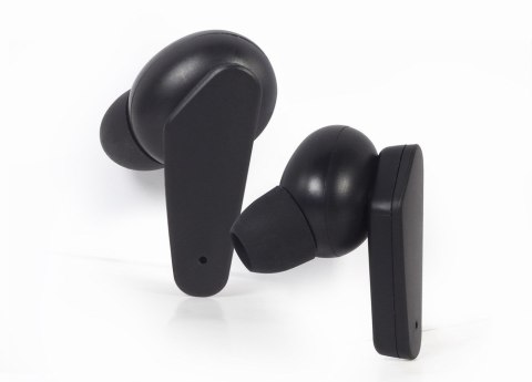 Gembird TWS-ANC-MMX słuchawki/zestaw słuchawkowy True Wireless Stereo (TWS) Douszny Połączenia/Muzyka/Sport/Codzienność USB Type Gembird TWS-ANC-MMX słuchawki/zestaw słuchawkowy True Wireless Stereo (TWS) Douszny Połączenia/Muzyka/Sport/Codzienność USB Type
