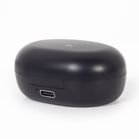 Gembird TWS-ANC-MMX słuchawki/zestaw słuchawkowy True Wireless Stereo (TWS) Douszny Połączenia/Muzyka/Sport/Codzienność USB Type Gembird TWS-ANC-MMX słuchawki/zestaw słuchawkowy True Wireless Stereo (TWS) Douszny Połączenia/Muzyka/Sport/Codzienność USB Type