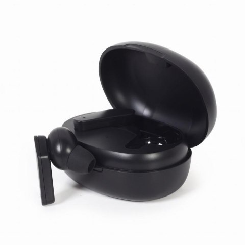 Gembird TWS-ANC-MMX słuchawki/zestaw słuchawkowy True Wireless Stereo (TWS) Douszny Połączenia/Muzyka/Sport/Codzienność USB Type Gembird TWS-ANC-MMX słuchawki/zestaw słuchawkowy True Wireless Stereo (TWS) Douszny Połączenia/Muzyka/Sport/Codzienność USB Type