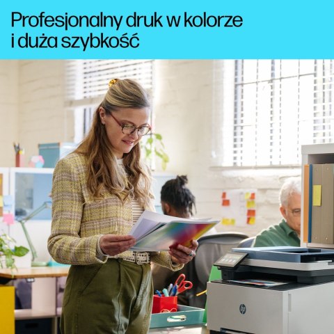 HP Color LaserJet Pro Urządzenie wielofunkcyjne 3302sdw HP Color LaserJet Pro Urządzenie wielofunkcyjne 3302sdw