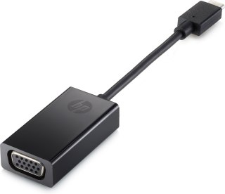 HP Przejściówka z USB-C na VGA