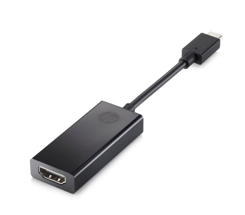 HP Przejściówka z USB-C na VGA HP Przejściówka z USB-C na VGA