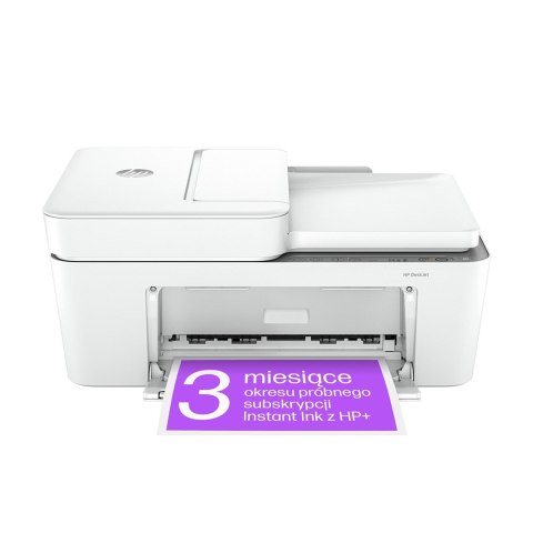 HP Urządzenie wielofunkcyjne DeskJet 4220e HP Urządzenie wielofunkcyjne DeskJet 4220e