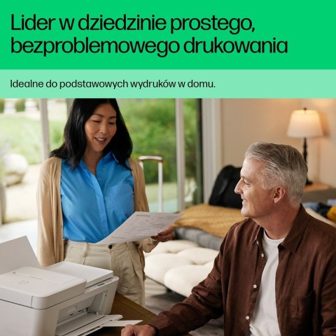 HP Urządzenie wielofunkcyjne DeskJet 4220e HP Urządzenie wielofunkcyjne DeskJet 4220e