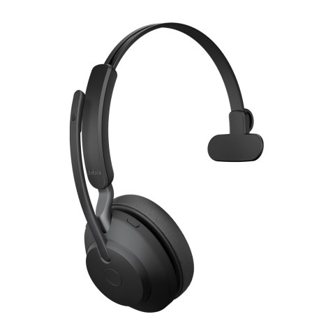 Jabra 26599-889-999 słuchawki/zestaw słuchawkowy Bezprzewodowy Opaska na głowę Biuro/centrum telefoniczne USB Typu-A Bluetooth C Jabra 26599-889-999 słuchawki/zestaw słuchawkowy Bezprzewodowy Opaska na głowę Biuro/centrum telefoniczne USB Typu-A Bluetooth C