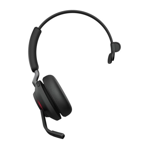 Jabra 26599-889-999 słuchawki/zestaw słuchawkowy Bezprzewodowy Opaska na głowę Biuro/centrum telefoniczne USB Typu-A Bluetooth C Jabra 26599-889-999 słuchawki/zestaw słuchawkowy Bezprzewodowy Opaska na głowę Biuro/centrum telefoniczne USB Typu-A Bluetooth C