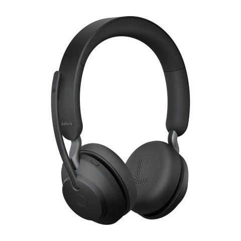 Jabra 26599-989-899 słuchawki/zestaw słuchawkowy Bezprzewodowy Opaska na głowę Biuro/centrum telefoniczne USB Type-C Bluetooth C Jabra 26599-989-899 słuchawki/zestaw słuchawkowy Bezprzewodowy Opaska na głowę Biuro/centrum telefoniczne USB Type-C Bluetooth C