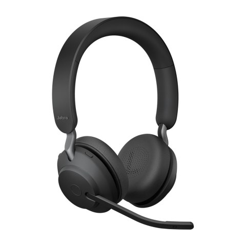 Jabra 26599-989-899 słuchawki/zestaw słuchawkowy Bezprzewodowy Opaska na głowę Biuro/centrum telefoniczne USB Type-C Bluetooth C Jabra 26599-989-899 słuchawki/zestaw słuchawkowy Bezprzewodowy Opaska na głowę Biuro/centrum telefoniczne USB Type-C Bluetooth C