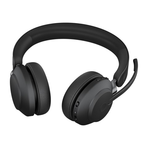 Jabra 26599-989-899 słuchawki/zestaw słuchawkowy Bezprzewodowy Opaska na głowę Biuro/centrum telefoniczne USB Type-C Bluetooth C Jabra 26599-989-899 słuchawki/zestaw słuchawkowy Bezprzewodowy Opaska na głowę Biuro/centrum telefoniczne USB Type-C Bluetooth C