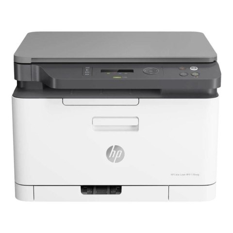 Kolorowe laserowe urządzenie wielofunkcyjne FL HP 178nwg Farblaserdrucker 3w1/A4/LAN/WiFi Kolorowe laserowe urządzenie wielofunkcyjne FL HP 178nwg Farblaserdrucker 3w1/A4/LAN/WiFi