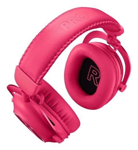 Logitech G PRO X 2 LIGHTSPEED Headset Logitech G PRO X 2 LIGHTSPEED Headset