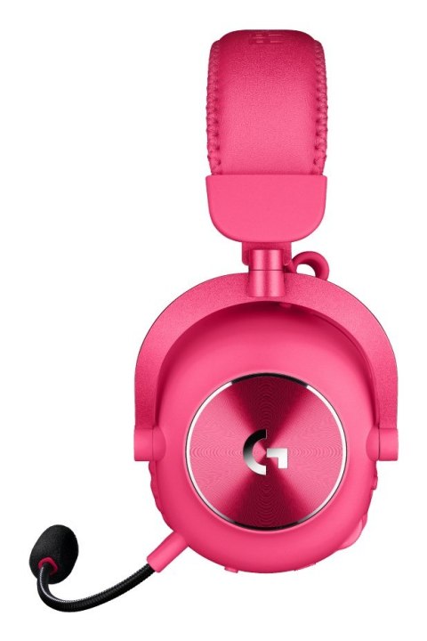 Logitech G PRO X 2 LIGHTSPEED Headset Logitech G PRO X 2 LIGHTSPEED Headset