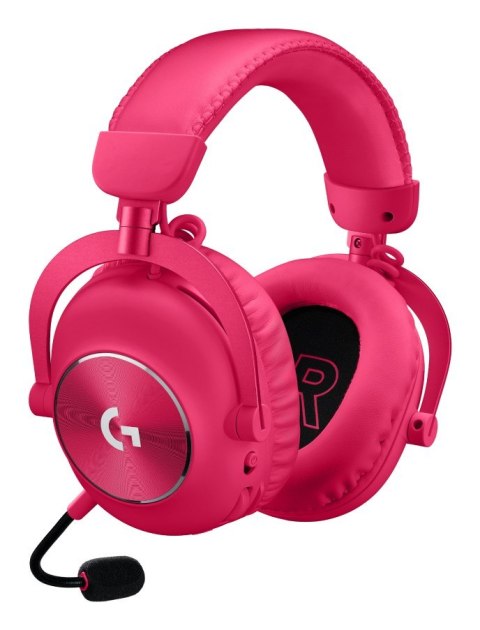 Logitech G PRO X 2 LIGHTSPEED Headset Logitech G PRO X 2 LIGHTSPEED Headset