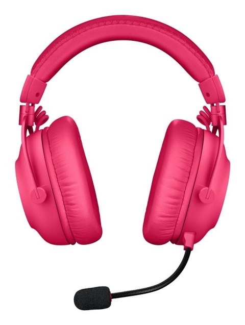 Logitech G PRO X 2 LIGHTSPEED Headset Logitech G PRO X 2 LIGHTSPEED Headset