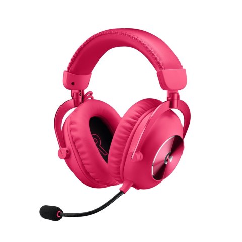 Logitech G PRO X 2 LIGHTSPEED Headset Logitech G PRO X 2 LIGHTSPEED Headset