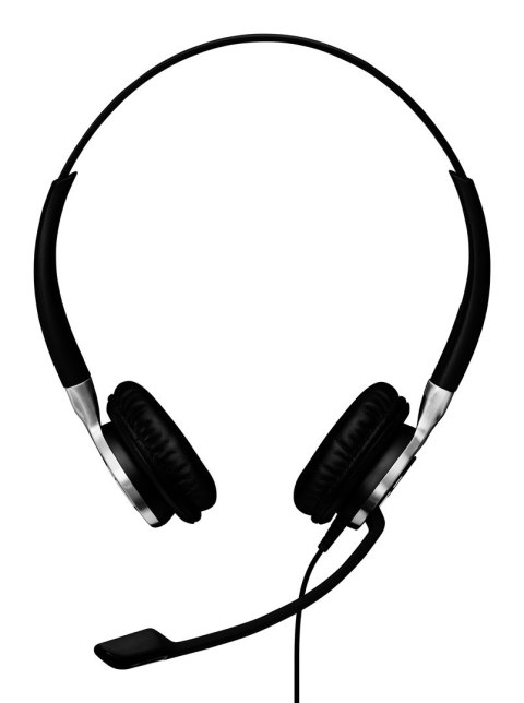 Sennheiser EPOS Impact SC 660 On-Ear Stereo Headset Sennheiser EPOS Impact SC 660 On-Ear Stereo Headset