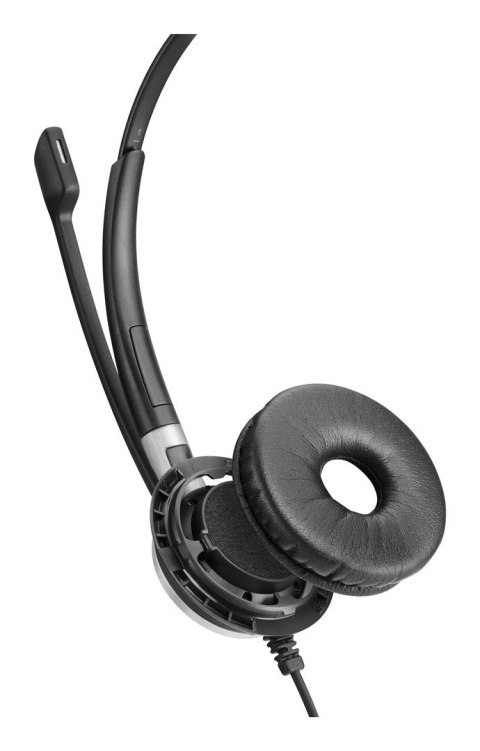 Sennheiser EPOS Impact SC 660 On-Ear Stereo Headset Sennheiser EPOS Impact SC 660 On-Ear Stereo Headset